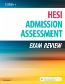 Admission Assessment Exam Review E-Book (eBook, ePUB)