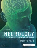 Neurology for the Speech-Language Pathologist - E-Book (eBook, ePUB)