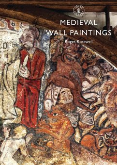 Medieval Wall Paintings (eBook, PDF) - Rosewell, Roger