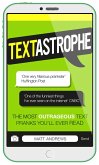Textastrophe (eBook, ePUB)