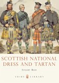 Scottish National Dress and Tartan (eBook, PDF)