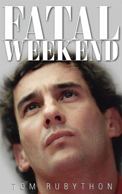 Cover Fatal Weekend (eBook, ePUB)