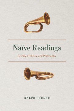 Cover Naïve Readings (eBook, ePUB)