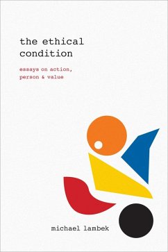 Cover The Ethical Condition (eBook, ePUB)