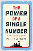 The Power of a Single Number (eBook, ePUB)