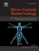Silicon Carbide Biotechnology (eBook, ePUB)