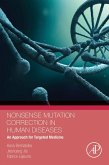 Nonsense Mutation Correction in Human Diseases (eBook, ePUB)