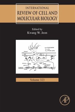Cover International Review of Cell and Molecular Biology (eBook, ePUB)