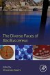 The Diverse Faces of Bacillus Cereus... - Bild 1