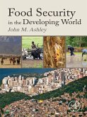 Food Security in the Developing World (eBook, ePUB)