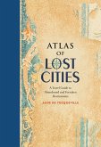 Atlas of Lost Cities (eBook, ePUB)