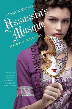 Assassins Masque