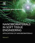 Nanobiomaterials in Soft Tissue Engineering (eBook, ePUB)