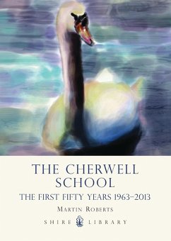 Cover The Cherwell School (eBook, PDF)