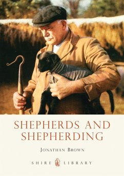Shepherds and Shepherding (eBook, PDF) - Brown, Jonathan