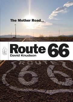 Cover Route 66 (eBook, PDF)