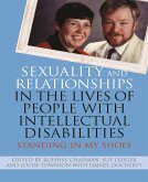 Sexuality and Relationships in the Lives of People with Intellectual Disabilities (eBook, ePUB)