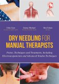 Dry Needling for Manual Therapists (eBook, ePUB)