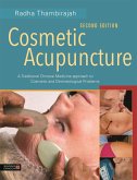 Cosmetic Acupuncture, Second Edition (eBook, ePUB)