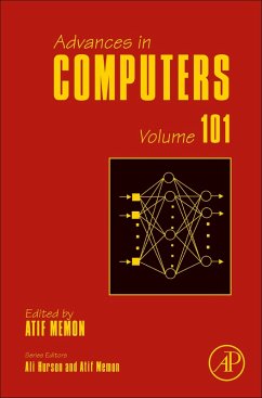Cover Advances in Computers (eBook, ePUB)