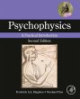Psychophysics (eBook, ePUB) - Bild 1