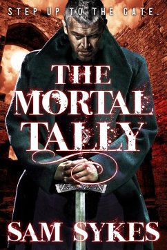 The Mortal Tally (eBook, ePUB) - Sykes, Sam