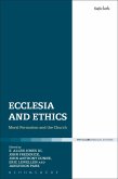 Ecclesia and Ethics (eBook, PDF)