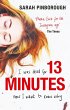 13 Minutes (eBook, ePUB) - Bild 1