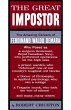 The Great Impostor (eBook, ePUB) - Bild 1