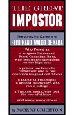 The Great Impostor (eBook, ePUB)