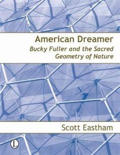 Cover American Dreamer (eBook, ePUB)