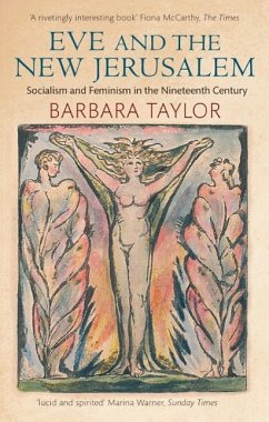 Cover Eve and the New Jerusalem (eBook, ePUB)