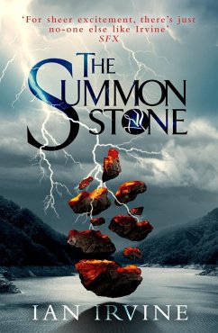 The Summon Stone (eBook, ePUB) - Irvine, Ian