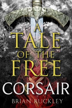 Cover A Tale of the Free: Corsair (eBook, ePUB)