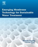 Emerging Membrane Technology for Sustainable Water Treatment (eBook, ePUB) Emerging Membrane Technology for Sustainable Water Treatment (eBook, ePUB)