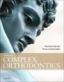 Atlas of Complex Orthodontics - E-Book (eBook, ePUB)