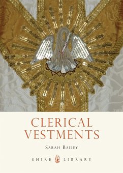 Clerical Vestments (eBook, PDF) - Bailey, Sarah