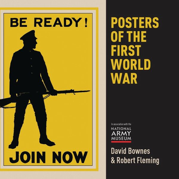 Posters of the First World War (eBook, PDF)