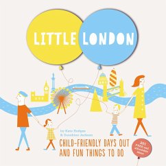 Little London (eBook, ePUB) - Jackson, Sunshine; Hodges, Kate
