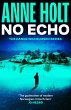 No Echo (eBook, ePUB) - Bild 1