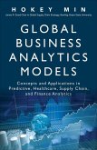 Global Business Analytics Models (eBook, ePUB)