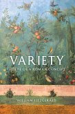 Variety (eBook, ePUB)