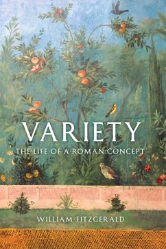 Cover Variety (eBook, ePUB)