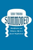 Summoned (eBook, ePUB) Summoned (eBook, ePUB)