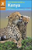 The Rough Guide to Kenya (Travel Guide eBook) (eBook, PDF)