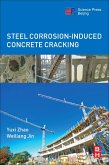 Steel Corrosion-Induced Concrete Cracking (eBook, ePUB)