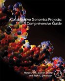 Collaborative Genomics Projects: A Comprehensive Guide (eBook, ePUB)