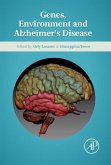 Genes, Environment and Alzheimer's Disease (eBook, ePUB)