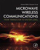 Microwave Wireless Communications (eBook, ePUB)