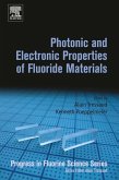 Photonic and Electronic Properties of Fluoride Materials (eBook, ePUB)